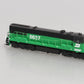 Arnold HN2217 N Burlington Northern GE U25C Phase IIIb #5627