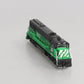 Arnold HN2217 N Burlington Northern GE U25C Phase IIIb #5627