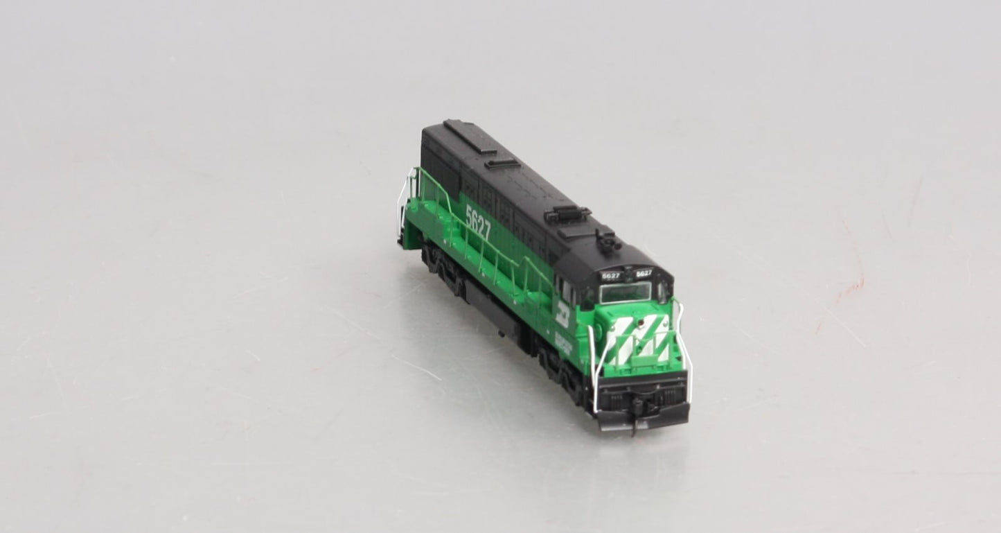 Arnold HN2217 N Burlington Northern GE U25C Phase IIIb #5627