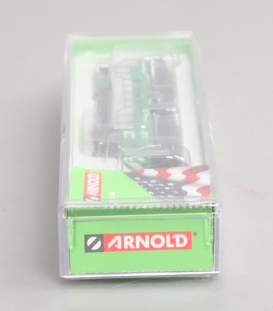 Arnold HN2217 N Burlington Northern GE U25C Phase IIIb #5627