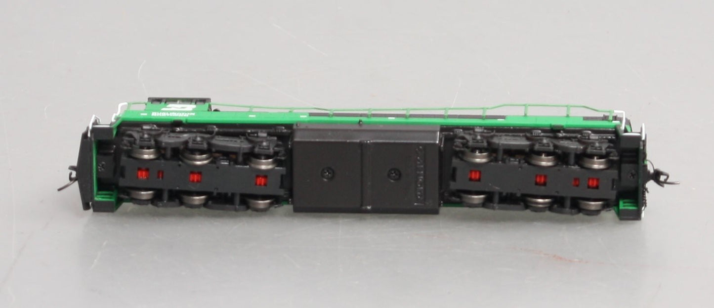 Arnold HN2217 N Burlington Northern GE U25C Phase IIIb #5627