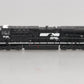 Broadway Limited 3900 N Norfolk Southern GE ES44AC Diesel Locomotive #8132