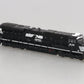 Broadway Limited 3900 N Norfolk Southern GE ES44AC Diesel Locomotive #8132