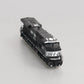 Broadway Limited 3900 N Norfolk Southern GE ES44AC Diesel Locomotive #8132
