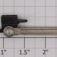 Lionel 18049-134 N&W Warhorse J Class Left Hand Drive Rod