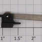 Lionel 18049-134 N&W Warhorse J Class Left Hand Drive Rod