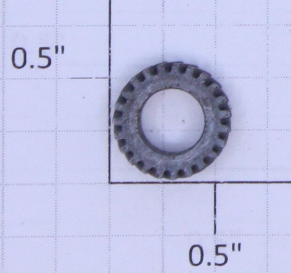 Lionel 623-22 Metal Worm Wheel Gear