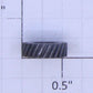 Lionel 623-22 Metal Worm Wheel Gear