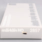 Marklin 2857 HO Wurttemberg 125th Anniversary Steam Freight Train Set LN/Box