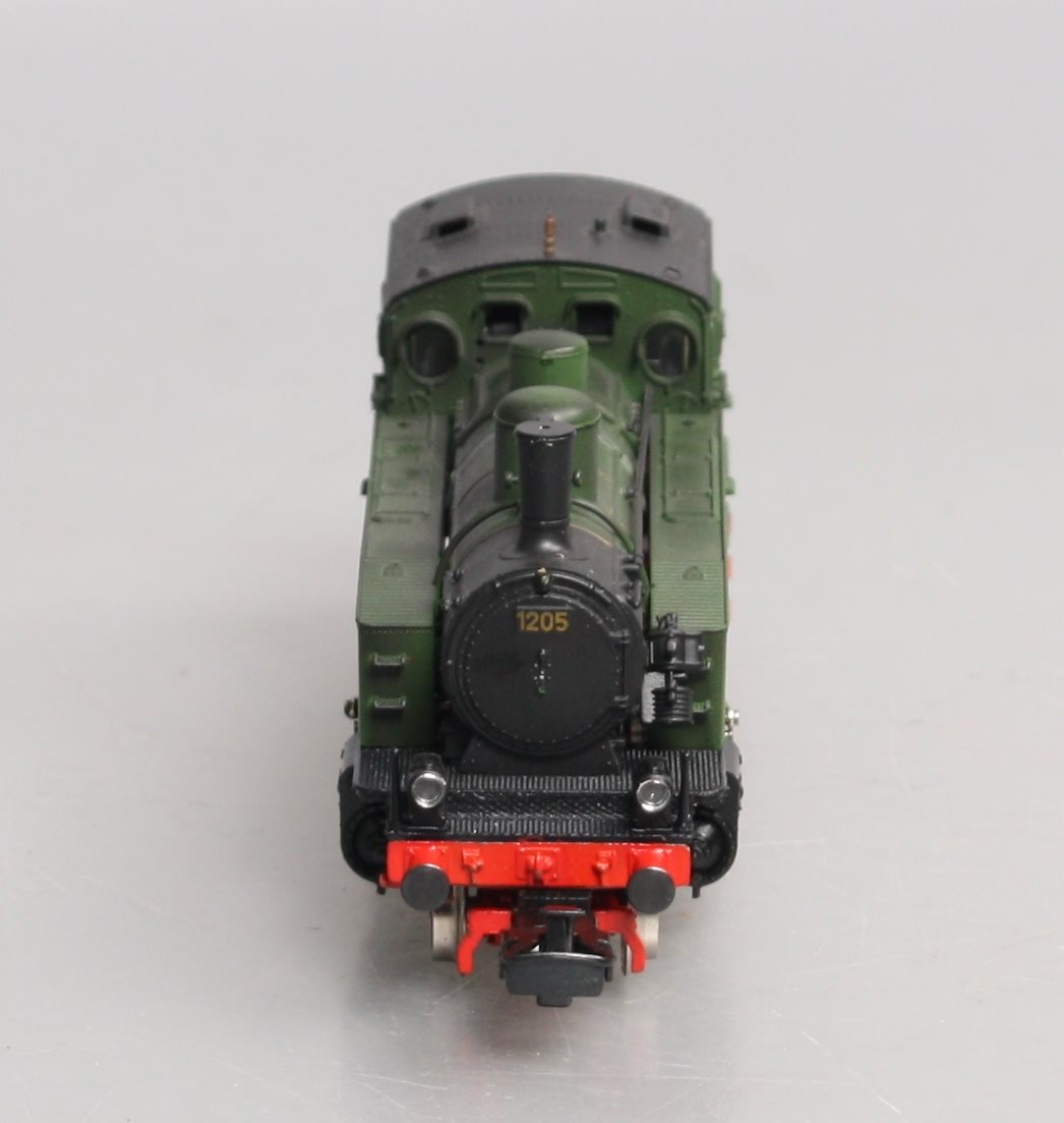 Marklin 2857 HO Wurttemberg 125th Anniversary Steam Freight Train Set LN/Box