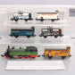 Marklin 2857 HO Wurttemberg 125th Anniversary Steam Freight Train Set LN/Box