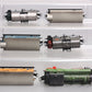 Marklin 2857 HO Wurttemberg 125th Anniversary Steam Freight Train Set LN/Box