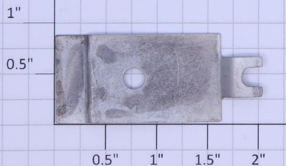 Lionel 2419-14 Truck Mounting Bracket