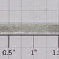 Lionel 85101-700 Chrome Plated Drawbar