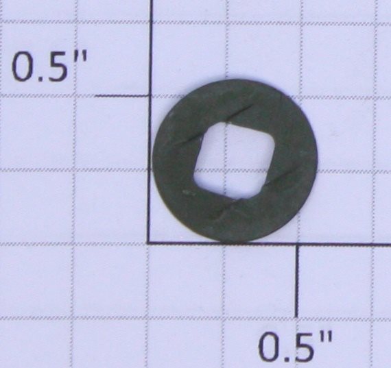 Lionel 2420-15 Searchlight Mounting Speed Nut