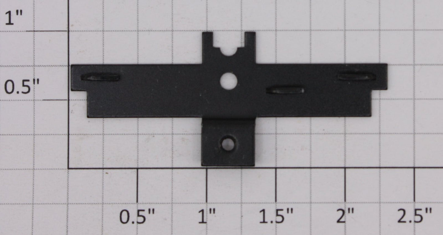 Lionel 28064-T36 JLC Challenger Tender Marker Light Bracket