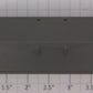 Lionel 16359-15 Unpainted Gondola Coil Cover Without Handrails