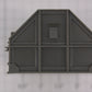 Lionel 16359-15 Unpainted Gondola Coil Cover Without Handrails