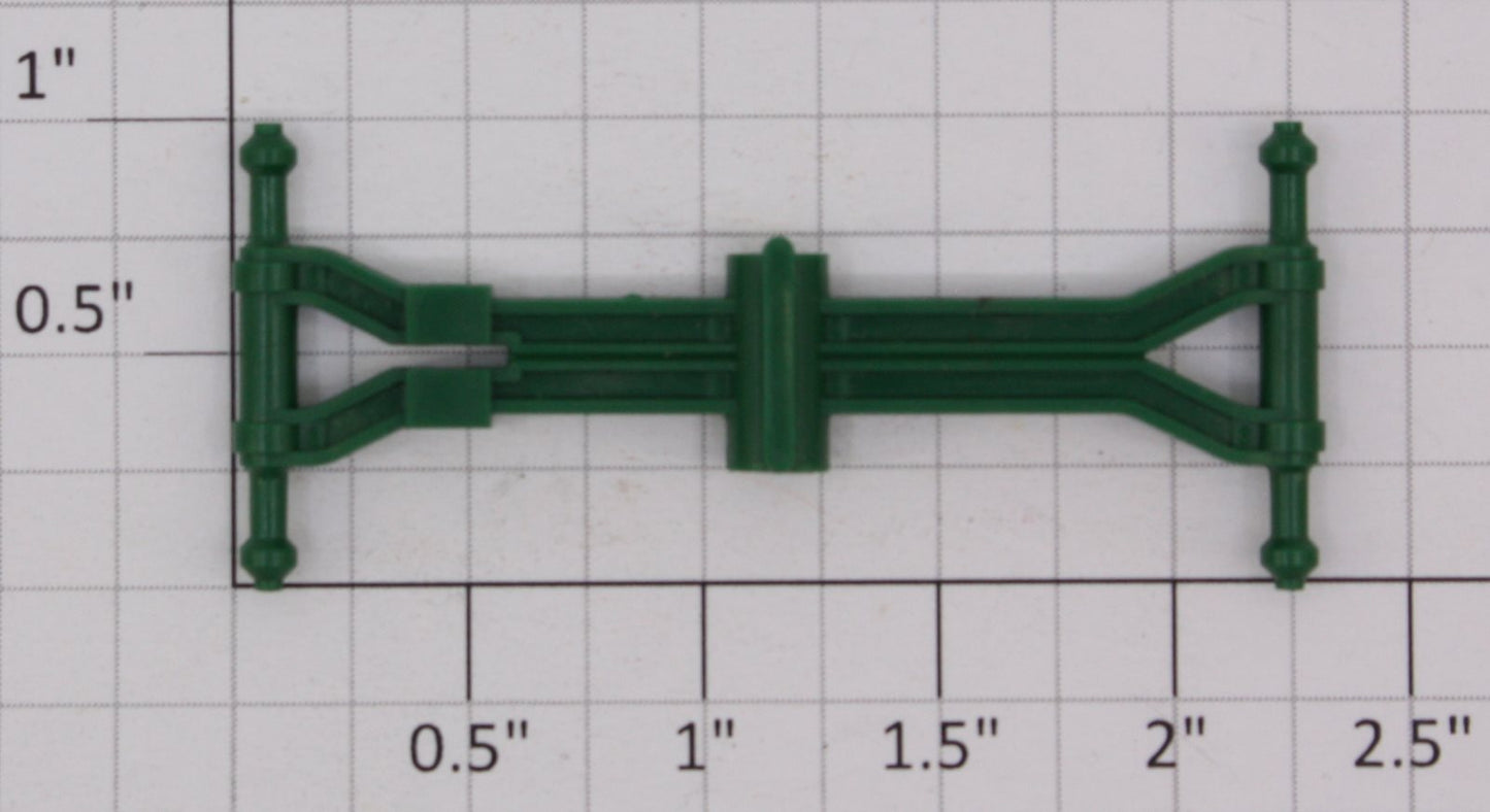 Lionel 18408-15 Green Pump Handle Fits 18408 65