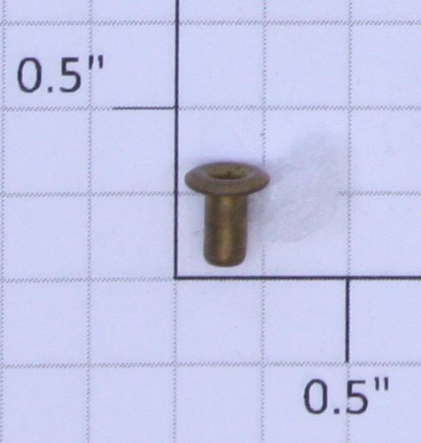 Lionel 3665-22 Brass Eyelet