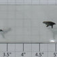 Lionel 26820-105 Aquarium Car Penguin Transport Belt Assembly