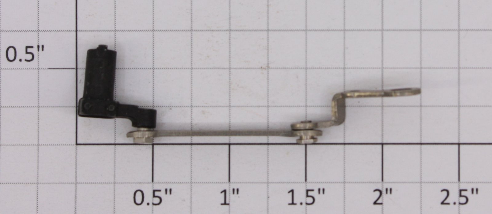 Lionel 18049-42 Norfolk & Western Warhorse J Class Left Hand Valve Gear