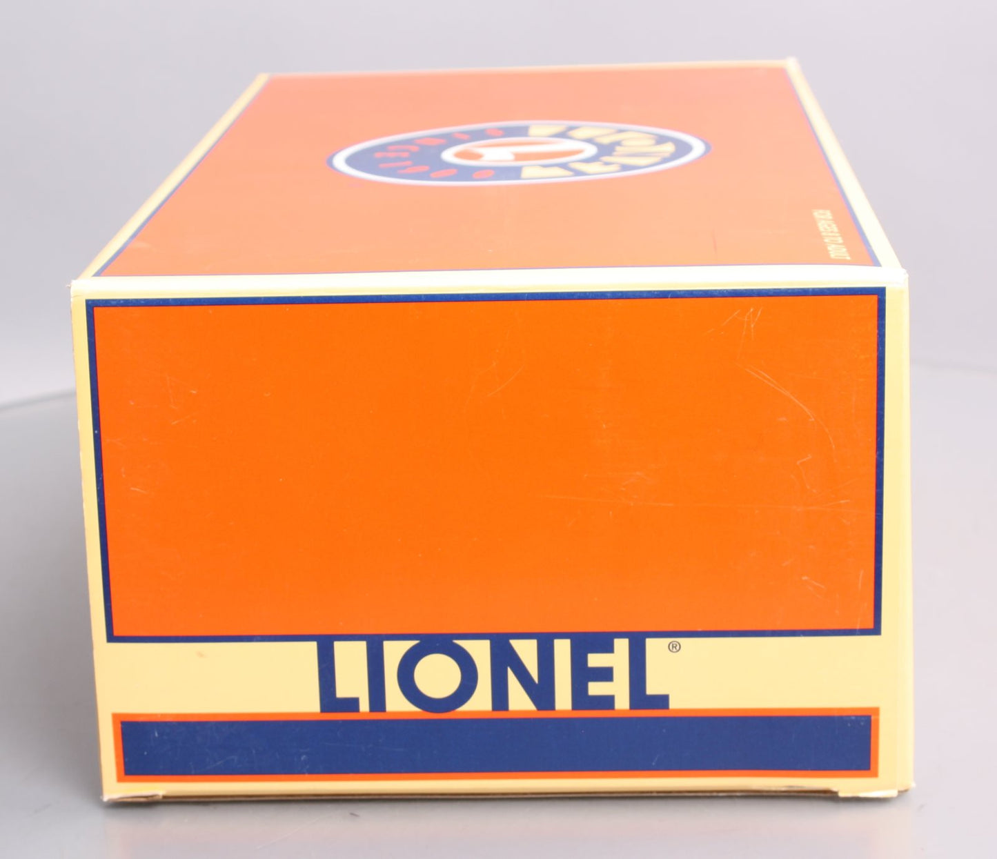 Lionel 6-14500 O Gauge KCS F3 AA Diesel Locomotive Set #2388 with Command