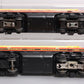 Lionel 6-14500 O Gauge KCS F3 AA Diesel Locomotive Set #2388 with Command