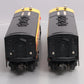 Lionel 6-14500 O Gauge KCS F3 AA Diesel Locomotive Set #2388 with Command