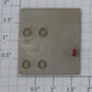 Lionel 19801-13 Poultry Dispatch Car Door