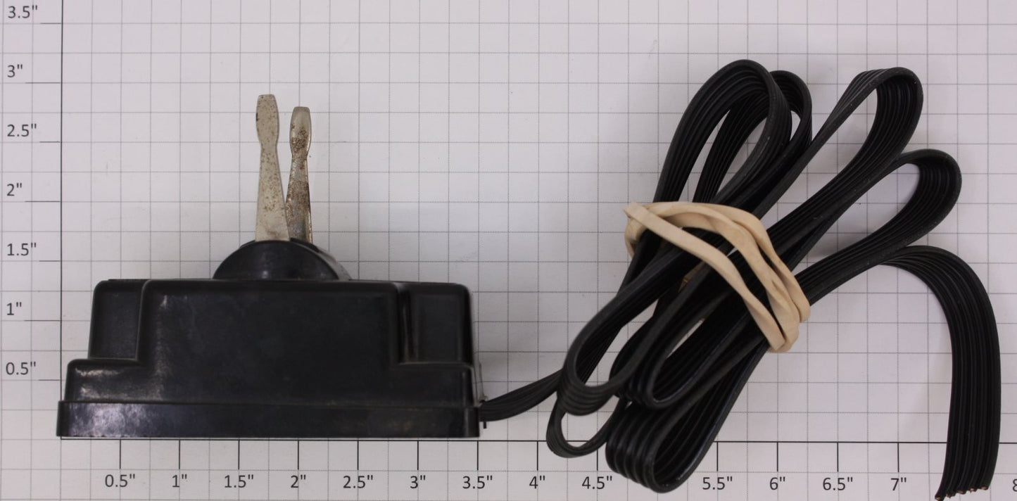 Lionel 497-100 O Gauge Coal Load and Dump Control Switch