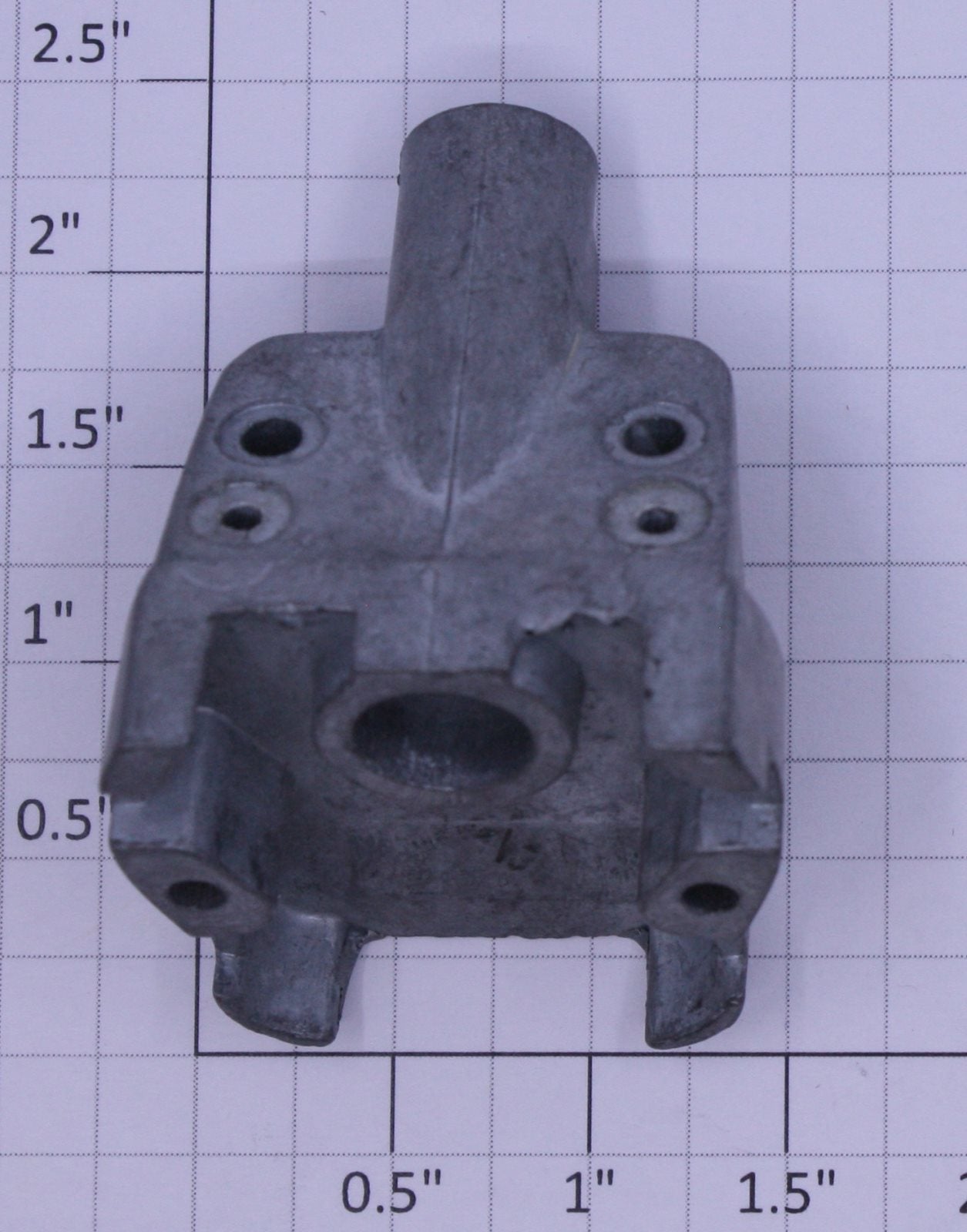 Lionel 681-112 Motor Housing