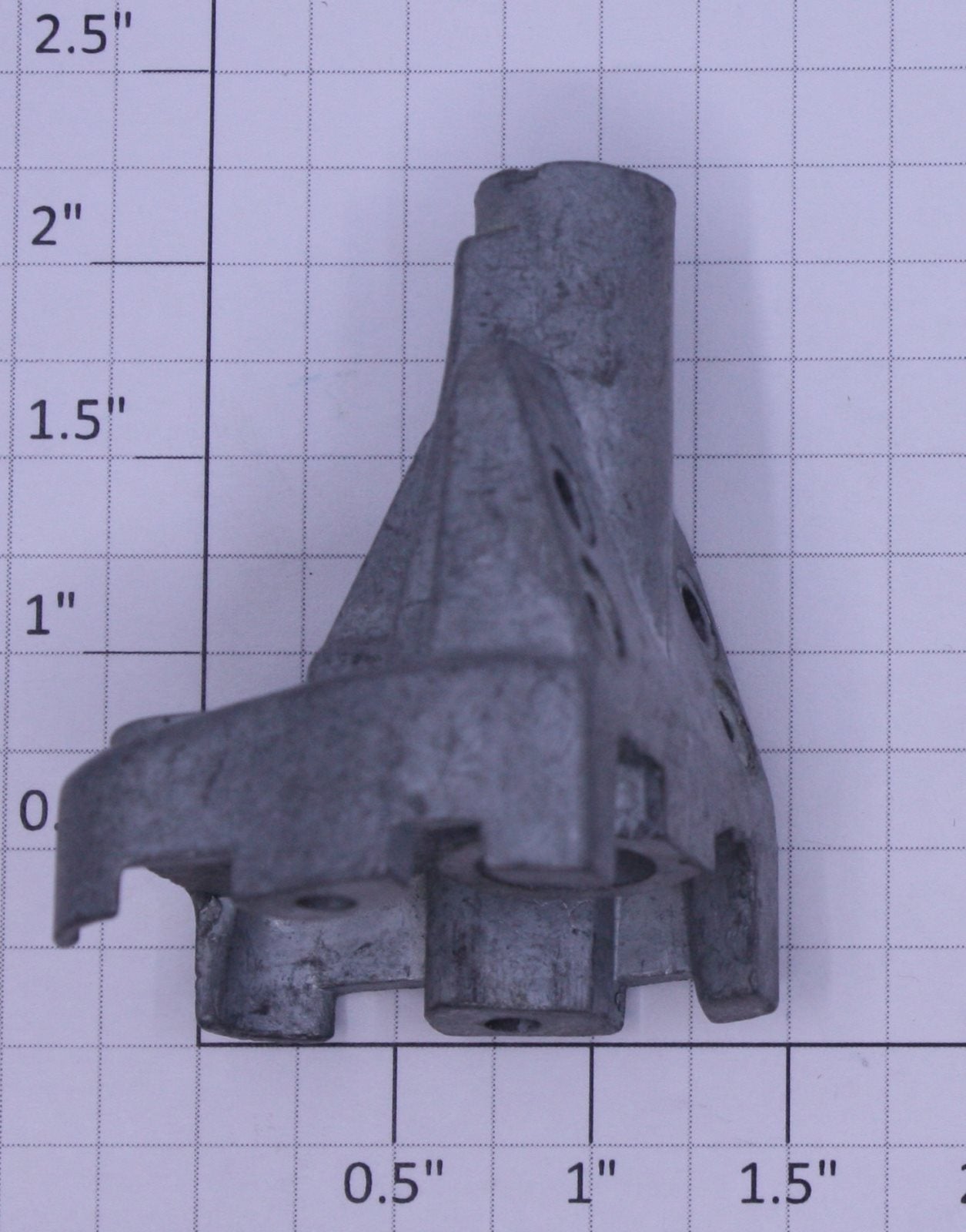Lionel 681-112 Motor Housing