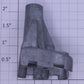 Lionel 681-112 Motor Housing