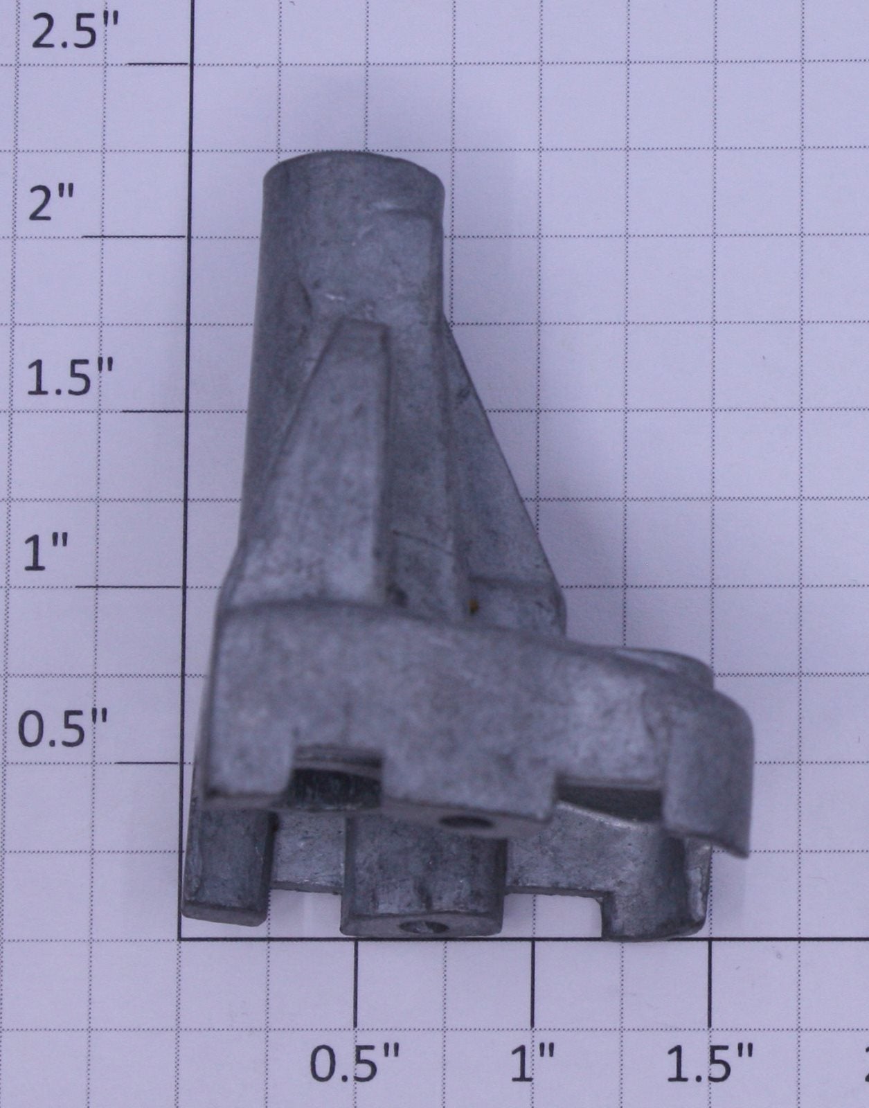 Lionel 681-112 Motor Housing
