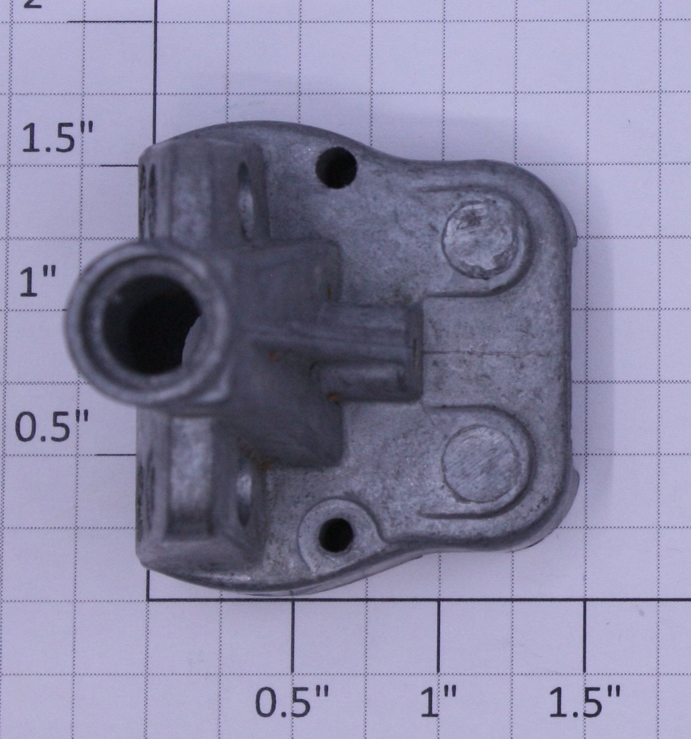Lionel 681-112 Motor Housing