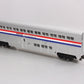 MTH O Amtrak Superliner Coach Passenger Car #34022 LN