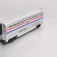 MTH O Amtrak Superliner Coach Passenger Car #34022 LN
