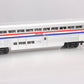 MTH O Amtrak Superliner Coach Passenger Car #34022 LN
