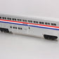 MTH O Amtrak Superliner Coach Passenger Car #34022 LN