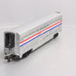 MTH O Amtrak Superliner Coach Passenger Car #34022 LN