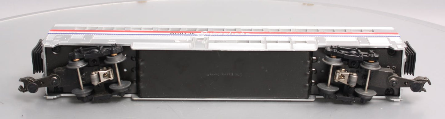 MTH O Amtrak Superliner Coach Passenger Car #34022 LN