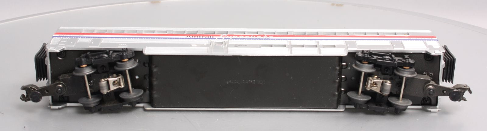 MTH O Amtrak Superliner Coach Passenger Car #34022 LN