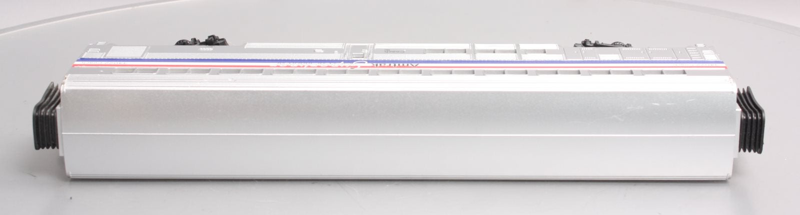 MTH O Amtrak Superliner Coach Passenger Car #34022 LN