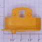 Lionel 16518-35 Yellow Caboose End Platform