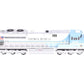MTH 30-20635-1 George Bush SD70ACe Imperial Diesel Engine w/PS3 #4141