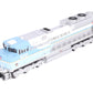 MTH 30-20635-1 George Bush SD70ACe Imperial Diesel Engine w/PS3 #4141