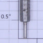 Lionel 3451-35 Plunger and Pin