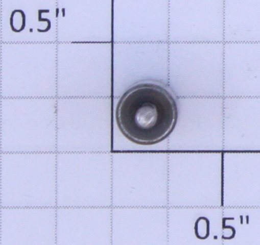 Lionel 3451-35 Plunger and Pin