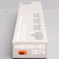 Marklin 2874 HO Gauge BR E63 125th Anniversary Electric Train Set LN/Box